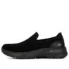 Go Walk Arch Fit Slip-ins « Noir »