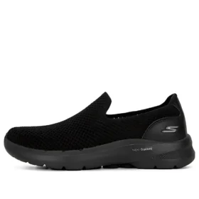 Go Walk Arch Fit Slip-ins « Noir »
