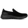 Go Walk Arch Fit Slip-ins « Noir »