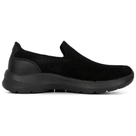 Go Walk Arch Fit Slip-ins « Noir »