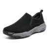 Go Walk Arch Fit Slip-ins « Noir »