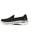 Go Walk Arch Fit Slip on « Black »