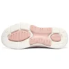 Go Walk Arch Fit Slip on « Pink White »