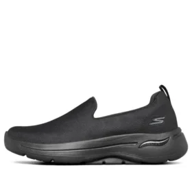 Go Walk Arch Fit Slip on « Triple Black »
