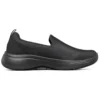 Go Walk Arch Fit Slip on « Triple Black »