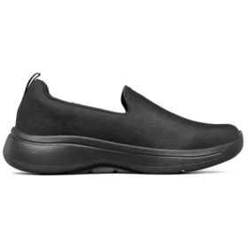 Go Walk Arch Fit Slip on « Triple Black »