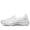 Go Walk Arch Fit Slip on « White »