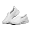 Go Walk Arch Fit Slip on « White »