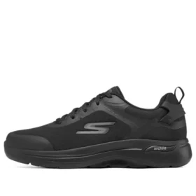 Go Walk Arch Fit Terra « Pure Black »