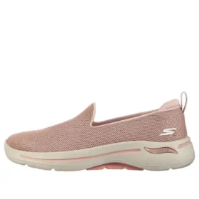Go Walk Arch Fit « Vividly – Mauve »