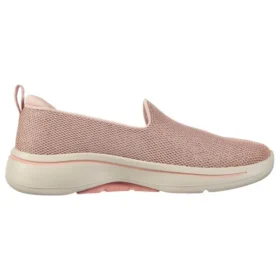 Go Walk Arch Fit « Vividly – Mauve »