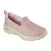 Go Walk Arch Fit « Vividly – Mauve »