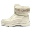 Go Walk Arch Fit « White »