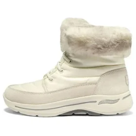 Go Walk Arch Fit « White »