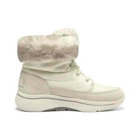 Go Walk Arch Fit « White »