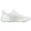Go Walk Arch Fit « White Light Blue »