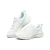 Go Walk Arch Fit « White Light Blue »