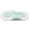 Go Walk Arch Fit « White Light Blue »