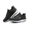 Go Walk Arch Fit Workout Walker « Black Blue »