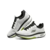 Go Walk Arch Fit Workout Walker « Blanc Noir Citron vert »