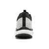 Go Walk Arch Fit Workout Walker « Blanc Noir Citron vert »