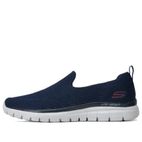 Go Walk Burst Chaussures à enfiler « Navy »