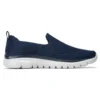 Go Walk Burst Chaussures à enfiler « Navy »