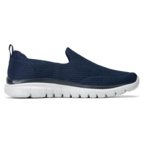 Go Walk Burst Chaussures à enfiler « Navy »