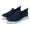Go Walk Burst Chaussures à enfiler « Navy »