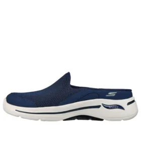 Go Walk Casual Bleu marine