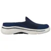 Go Walk Casual Bleu marine