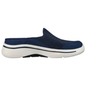 Go Walk Casual Bleu marine