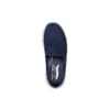 Go Walk Casual Bleu marine