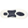 Go Walk Casual Bleu marine
