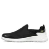 Go Walk Chaussures de sport noires