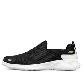 Go Walk Chaussures de sport noires