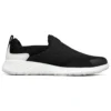 Go Walk Chaussures de sport noires