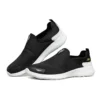 Go Walk Chaussures de sport noires