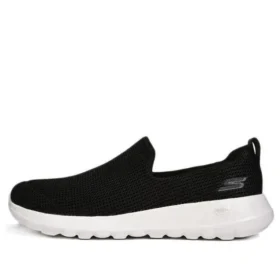 Go Walk Chaussures à enfiler Noir