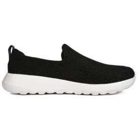 Go Walk Chaussures à enfiler Noir