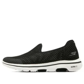 Go Walk Chaussures « Noir Blanc »