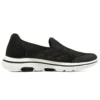 Go Walk Chaussures « Noir Blanc »