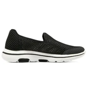 Go Walk Chaussures « Noir Blanc »