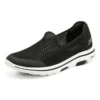 Go Walk Chaussures « Noir Blanc »