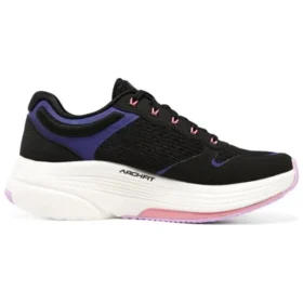 Go Walk Distance Walker « Noir Lavande »