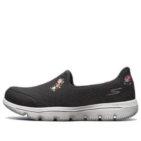 Go Walk Evolution Ultra « Black White »