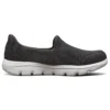 Go Walk Evolution Ultra « Black White »
