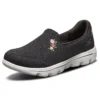 Go Walk Evolution Ultra « Black White »
