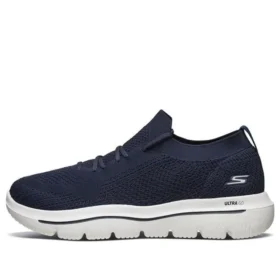 Go Walk Evolution Ultra Bleu