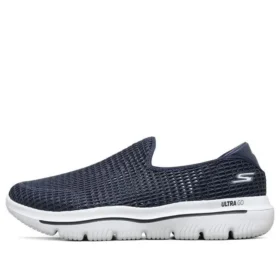 Go Walk Evolution Ultra « Bleu Blanc »